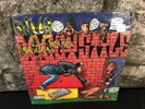 SNOOP DOGGY DOGG -DOGGYSTYLE 1993 OG Sealed  DEATH ROW RECORDS 92279-1