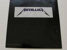 Metallica Enter Sandman French promo