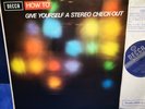 @DECCA SKL 4861 WBg ED2 *1ST* HOW TO GIVE YOURSELF A STEREO CHECK-OUT* NM
