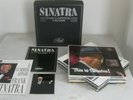 Frank Sinatra - The Capitol Years - Box Set - 20 x LP Vinyl Record - Rare