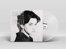 Charlotte Gainsbourg - Charlotte For Ever - Transparent Vinyl Album