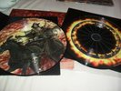 IRON MAIDEN -DEATH ON THE ROAD- AWESOME LTD EDITION 2 X PICTURE LP GATE-FOLD