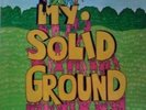 My Solid Ground PINK VINYL NEAR MINT Second Battle 2xVinyl LP