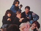 LP Simple Minds, Wang Chung a.o. The Breakfast Club - OST STILL SALED A&M
