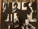 The Rolling Stones, Now  - London LP PS 420 - Early Pressing - Stereo