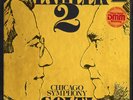 DECCA 2LP Box Digital MAHLER Symphony 2 SOLTI Chicago SO BUCHANAN ZAKAI $4 SHIP