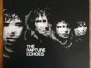 The Rapture - Echoes DFA  OUTPUT LP Vinyl Rare