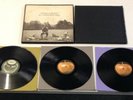 George Harrison All Things Must Pass 3 LP Box Set