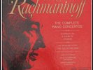 Romantic Rachmaninoff - Reader's Digest audiophile 4 LP box  Wild/Horenstein TAS
