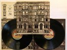 Led Zeppelin - Physical Graffiti - 1975 US 1st Press SS-2-200 with All Inserts