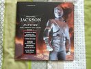 MICHAEL JACKSON  HISTORY 3LP RECORD SET