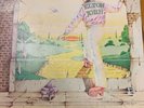 Elton John Goodbye Yellow Brick Road Vinyl 2LP Record Album Original 1973 VG+/VG