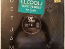1986 - L.L. COOL J - ROCK THE BELLS - DEF JAM RECORDINGS ORIGINAL PRESSING