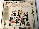 National Sym. Orch. 2 LP Box Set RCA Living Stereo MINT LES-6000