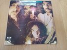 The Edgar Broughton Band ?– Wasa Wasa - 1969 First Issue Vinyl LP