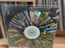 The World Is A Beautiful Place - Whenever, If Ever, On Rainbow Splatter Vinyl