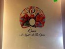 Queen - A Night At The Opera LP NEW