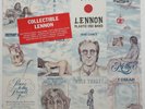 JOHN LENNON Shaved Fish 1975 US ORG SEALED LP BEATLES Plastic Ono Band + HYPE