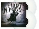 In Flames - I, The Mask 2LP White Vinyl Jesterhead Pop Up 01.03.19 VVK/ pre sale