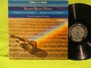 MOZART Symphonies #41 & 35 - BRUNO WALTER - Columbia MS-6255 6EYE ST..
