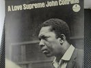 John Coltrane ?– A Love Supreme (ABC Impulse AS 77)