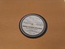 BEATLES RARE HELLO LITTLE GIRL TILL THERE WAS YOU ACETATE REPLICA 78 RECORD FAB4