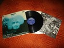 Creedence Clearwater Revival - LP - The Best Of - America AM 3307 Mit Poster
