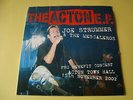 JOE STRUMMER & THE MESCALEROS, BANKROBBER (CLASH), M/M,3 Track,12