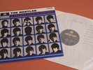 PMC 1230 The Beatles A Hard Day's Night 1st UK MONO Parlophone LP Y&B E J Sleeve