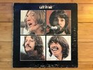 The Beatles ?– Let It Be 1970 Apple AR 34001 Jacket/Vinyl VG