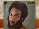 NOLAN PORTER NO APOLOGIES  LP LIZARD 20102  rare nothern soul '70