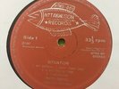 ? Patty O - IN Situation - Private Super Obscure Proto Rap Odd Nigeria LP UFO