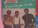 ? The Original Doves - We Should Have Gone Far-Away Afro Disco Synth Dancefloor