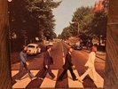 THE BEATLES Abbey Road LP LTD ED Mobile Fidelity MFSL 1-023 JAPANESE PRESSING