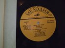 BRIAN ENO LP MUSIC FOR FANS VOLUME -2 ??????? M62-36702 UNOFFICIAL RELEASE USSR