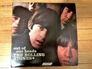 The Rolling Stones “Out of Our Heads” original London mono LP