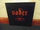 Vader - Impressions  in blood  LP