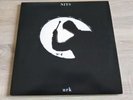 The Nits-Urk-3 LP's 180 gramm Pressungen