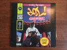 Del the Funky Homosapien - No Need for Alarm 2xLP ORIGINAL/Elektra rap, hip-hop