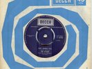 THE ATTACK**LADY ORANGE PEEL**MOD**PSYCH**DANCER**LISTEN TO IT