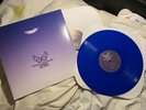 FINAL FANTASY Distant World III Vinyl Collectors Edition