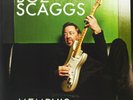 BOZ SCAGGS - MEMPHIS - NEAR MINT