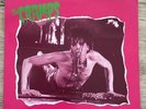 LP THE CRAMPS ( Sex & Cramps & Rock´n Roll ) The Swingin Pig TSP 083- 2