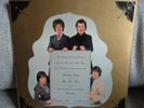 Birthday Party of the Idle Race -album from 1968