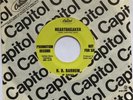 NORTHERN SOUL 45-H.B.BARNUM-HEARTBREAKER-CAPITOL DJ