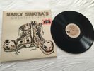 ?? Nancy Sinatra - Greatest Hits UK 1977 Private Stock LP Vinyl ??