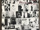 Rolling Stones-Exile on Main Street. UK LP. Near Mint