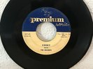 The Escorts - Sorry/It’s Love To Me * Premium 407 Doo Wop 45 Rare