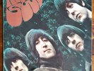 The Beatles - Rubber Soul EARLY MONO UK VINYL LP PMC 1267 YEX 579-5 580-5
