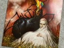 CIRCA SURVIVE APPENDAGE VINYL ALBUM